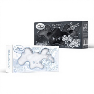 NCT WISH - PRIMER ÁLBUM COMPLETO [ODE TO LOVE] VERSIÓN WICHU - Product Image 1