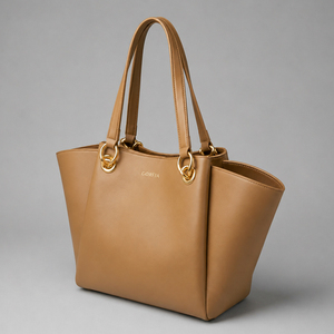<b>Top</b> Brand Designer New Style Women's Luxury Shoulder Bag High Quality PU Leather Material Multiple Colors Available Customizable - Product Image 4