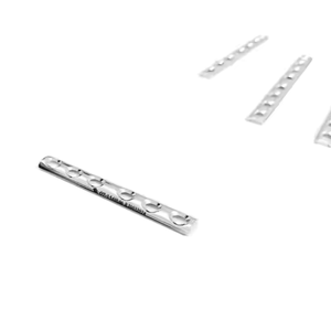 3.5mm One-Third Tubular Plate Veterinary Surgical Orthopedic Implants Stainless Steel Titanium Instrument Set By <b>Blush</b> Surgical - Product Image 6