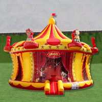 Moonwalk Jumper – château gonflable, château gonflable, Mobile, carrousel, cheval, maison gonflable, bon marché