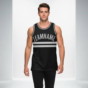 Customized Sports wear Basketball <b>Tops</b> <b>Plus</b> <b>Size</b> Breathable <b>Mesh</b> Quick Dry Wholesale Blank Basketball Jerseys Custom Design - Product Image 1
