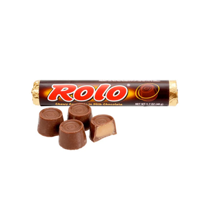 Chocolate con Caramelo Nestle Rolo para Venta al por Mayor - Product Image 2