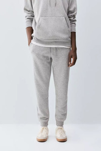 Custom Printed Streetwear <b>Oversized</b> Cotton Fleece Tracksuit Hoodie <b>Jogger</b> Sweatpants Set for Men Women Wholesale Supplier - Product Image 2