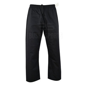 Uniforme de karaté à prix avantageux, faible quantité minimum de commande, couleur unie, taille personnalisée pour adulte - Product Image 5