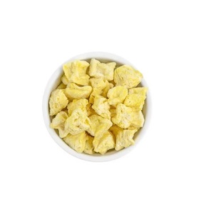 Piña Común FD 100% Natural, 1-2% de Grasa, Piña Liofilizada en Rodajas a Granel con 2 Años de Vida Útil, de Vietnam - Product Image 3