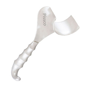 Cuchilla Retractora Universal PISSCO para Cirugía Dental, Abridor Bucal Quirúrgico para Uso Dental, Cuchilla Retractora Quirúrgica Dental - Product Image 2