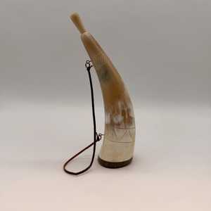 ผงเขาสัตว์ออร์แกนิกสำหรับงานอุตสาหกรรมและงานฝีมือ - Product Image 6