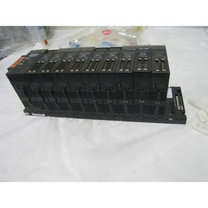 GE FANUC SERIES 90-30 PROGRAMMABLE CONTROLLER, GE - อุปกรณ์และอะไหล่เซมิคอนดักเตอร์ระดับโลกที่เชื่อถือได้จาก GE - Product Image 2