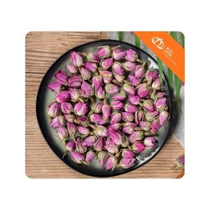 [MEJOR VENTA] Té de Capullos de Rosa Secos para la Elaboración de Bebidas y Servicio Diario de Té en Vietnam - Product Image 1