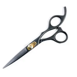 New Arrivals Professional Grooming Barber Scissors / Top Quality Manufacture Stainless Steel Hair Cutting Scissors