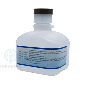 Solvente S4146 de 800 ml para Impresora de Inyección de Tinta Hitachi Serie UX2 - Product Image 5