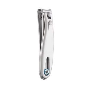 Dual Color Nail Clipper Set Silver Rose Gold Stainless Steel Professional Manicure Kit Finger <b>Toe</b> Trimmer Grooming Tool Pair - Product Image 3