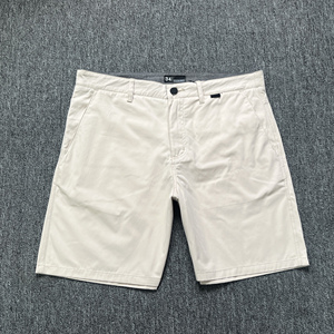 walkshorts cargo shorts beach shorts 4 way Stretch Men's Gym Shorts with Pocket Quick-Dry Breathable for Training boardshorts - Product Image 1