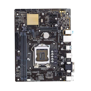 เมนบอร์ด R2.0 H81M-E <span class=keywords><strong>มือ</strong></span><span class=keywords><strong>สอง</strong></span> |   เมนบอร์ดคอมพิวเตอร์ตั้งโต๊ะมือ<span class=keywords><strong>สอง</strong></span><span class=keywords><strong>ราคา</strong></span><span class=keywords><strong>ถูก</strong></span> เหมาะสำหรับคอมพิวเตอร์สำนักงาน - Product Image 3