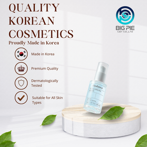 เซรั่มบำรุงผิวหน้า Cera-Nol Hydro ผสมไฮยาลูรอนิค แอซิด และเซราไมด์ ขนาด 30 มล. - Product Image 2