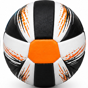 Fabricant OEM ODM de ballons de volley-ball personnalisés, ballons de match professionnels, ballons d'entraînement, ballons d'intérieur et d'extérieur, vente en gros, fournisseur de ballons de sport avec logo personnalisé - Product Image 2