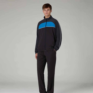 Survêtement tendance pour hommes conçu pour les marques de streetwear avec options de personnalisation OEM et d'impression de logo pour l'exportation mondiale - Product Image 1