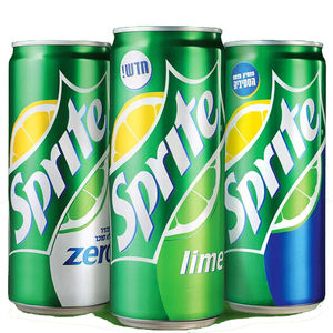 Proveedor Original de la Marca Sprite, Bebidas Refrescantes Sprite 330ml / Cajas de Bebidas Refrescantes Sprite 330ml Más Vendidas para Exportación - Product Image 2