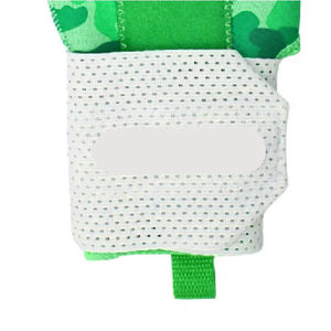 Guantes de Béisbol para Deslizamiento, Venta al por Mayor, Alta Calidad, para Lanzamiento con Mano Izquierda/Derecha, Ligeros, Duraderos/Confortables, Nueva Llegada - Product Image 6