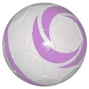 Balón de Fútbol de PVC Cosido a Máquina de la Mejor Calidad, Tamaño 5, Ligero, con Logotipo Personalizado - Product Image 6