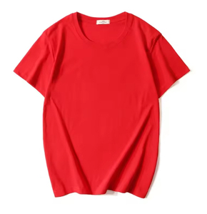 Camisetas de Jersey 100% Algodón para Hombre de Alta Calidad, Diseño Personalizado, Lisas, Extra Grandes, con Estampado, de Corte Largo, Exclusivamente para Hombre - Product Image 1