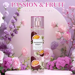 Spray Corpo Floreale da 8 Fl.Oz per Donne, Fragranza Rinfrescante e Duratura per Uso Quotidiano - Product Image 1