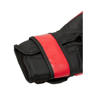 <b>Elite</b> Professional Boxing Gloves Microfiber Leather Multi Layer Foam Training Sparring Competition Fight Gloves Custom OEM ODM - Product Image 4