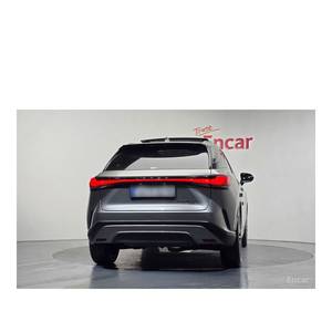 Lexus RX 2023, SUV de Lujo, 9 Meses de Uso, 36,253 km, Asientos de Cuero, Cámara Trasera, Volante a la Izquierda - Product Image 4