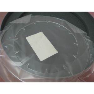 AMAT 0200-09244 Cover Quartz 8 EXT Cathode WF - Équipements et pièces semi-conducteurs d'occasion fiables à l'échelle mondiale - Product Image 1
