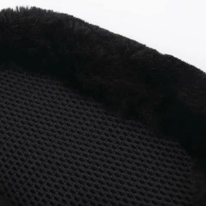 Botas de Viaje para Caballos de Cuero PU Transpirable e Impermeable, Diseño Personalizado, Alta Calidad, Entrega Rápida - Product Image 4