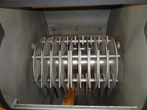 Exportador Indio: Máquina de Matanza de Martillos Duradera con Fácil Operación y Bajo Requisito de Mantenimiento, Disponible para la Venta - Product Image 4