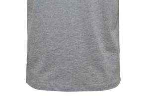 เสื้อยืดผู้ชายฤดูร้อน เสื้อเพลน ทรงเข้ารูป ใส่สบาย ผ้าฝ้ายแท้ คอกลม ดีไซน์เรียบง่าย - Product Image 6