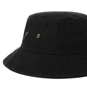 Best Selling <b>Cheap</b> Price Hot Sale Custom Design Premium 100% Cotton Breathable Unisex ASTURBAN WEAR Bow Four Seasons <b>Bucket</b> Hats - Product Image 6