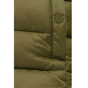 Chaqueta Acolchada Impermeable y Transpirable para Mujer, con Capucha, Ecológica, Colores y Diseños Personalizables, Cortavientos, Secado Rápido - Product Image 2