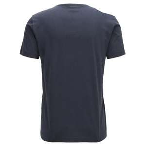 Camiseta Deportiva Ecológica para Hombre, Poliéster/Algodón, Personalizada, Sostenible, 220g, Felpa, Cuello Redondo, Manga Corta, Logotipo Personalizado - Product Image 2