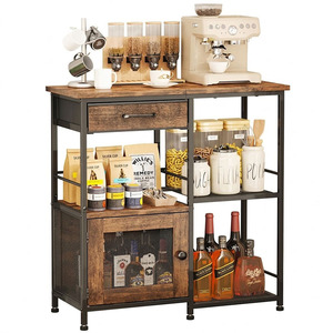 Estante para Horno, Organizador de Cocina - Product Image 1