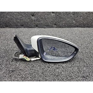 Espejo Retrovisor Derecho Usado para Jetta - Product Image 1