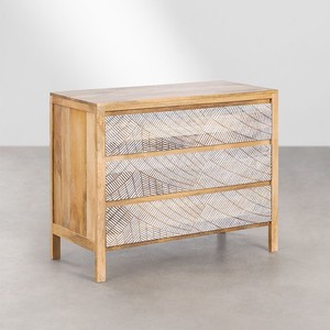 ตู้ลิ้นชักไม้มะม่วง แวนดาน่า โนวา เวสต้า - Product Image 2