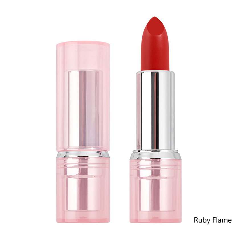 Flamme de rubis
