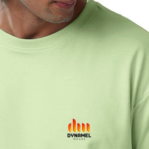 Camiseta Nueva, Personalizable en Color, Talla Grande, Duradera, de Buena Calidad - Product Image 3
