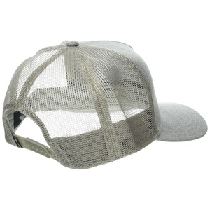 Casquettes de baseball unisexes vintage respirantes et imperméables en coton de qualité supérieure avec logo personnalisé Econex Sports, broderie 3D à 5 panneaux - Product Image 6