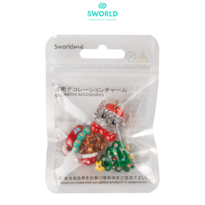 <b>Resin</b> Hole Accessories and Block Accessories Emblem Cute And Unique Charm Design Decoupage Irregular Badge <b>Resin</b> <b>Crafts</b> - Product Image 1