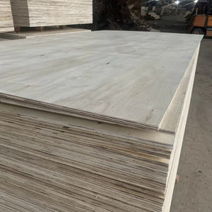 Cajas de Madera Contrachapada Industrial para Exportación |   Solución de Envío Reutilizable y Ligera - Product Image 1