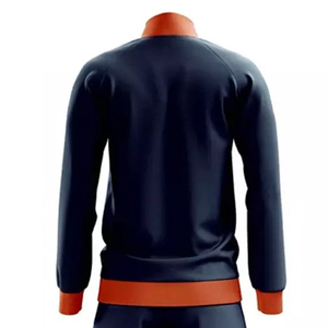 OEM <b>Custom</b> Sublimation Training Performance Sport Tracksuit with <b>Custom</b> Logo And Design High Performance Training Apparel - Product Image 5