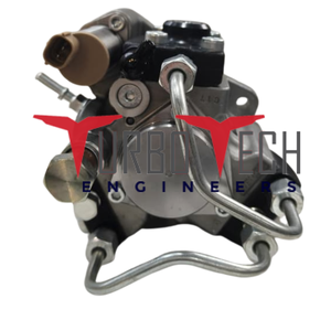 POMPE À INJECTION DE CARBURANT COMMUN 294050-355 ADAPTÉE POUR EICHER - Product Image 3