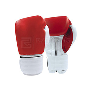 Equipo de entrenamiento Guantes de boxeo de alta calidad Diseñe sus propios guantes de boxeo a la venta - Product Image 1