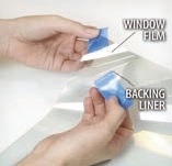 Excelente Calidad, Precios Increíbles, Película de Seguridad para Ventanas de Vidrio Transparente Decorativa Antirrobo de 12 mm - Product Image 4