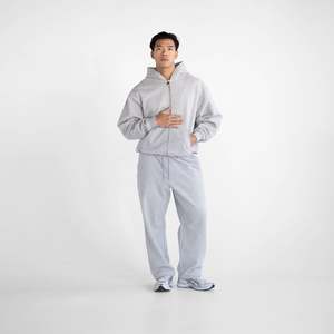 ชุดกันลมผู้หญิงคุณภาพทนทาน สีตัดกัน พร้อมโลโก้สั่งทำ ชุดกันลมผู้หญิงลำลองสวยงาม ป้องกันลมได้ดี - Product Image 6