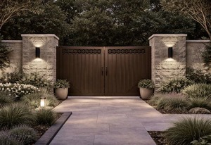 Revêtements muraux en pierre naturelle Verdant Strata pour la décoration intérieure et extérieure - Product Image 3