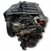 Moteur N57D30B de qualité supérieure, NEUF, moteur à vapeur pour voiture M57D30B, moteur M57D30